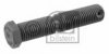 MERCE 1203330474 Camber Correction Screw